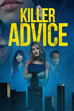 Killer Advice 2021 Dub in Hindi Full Movie